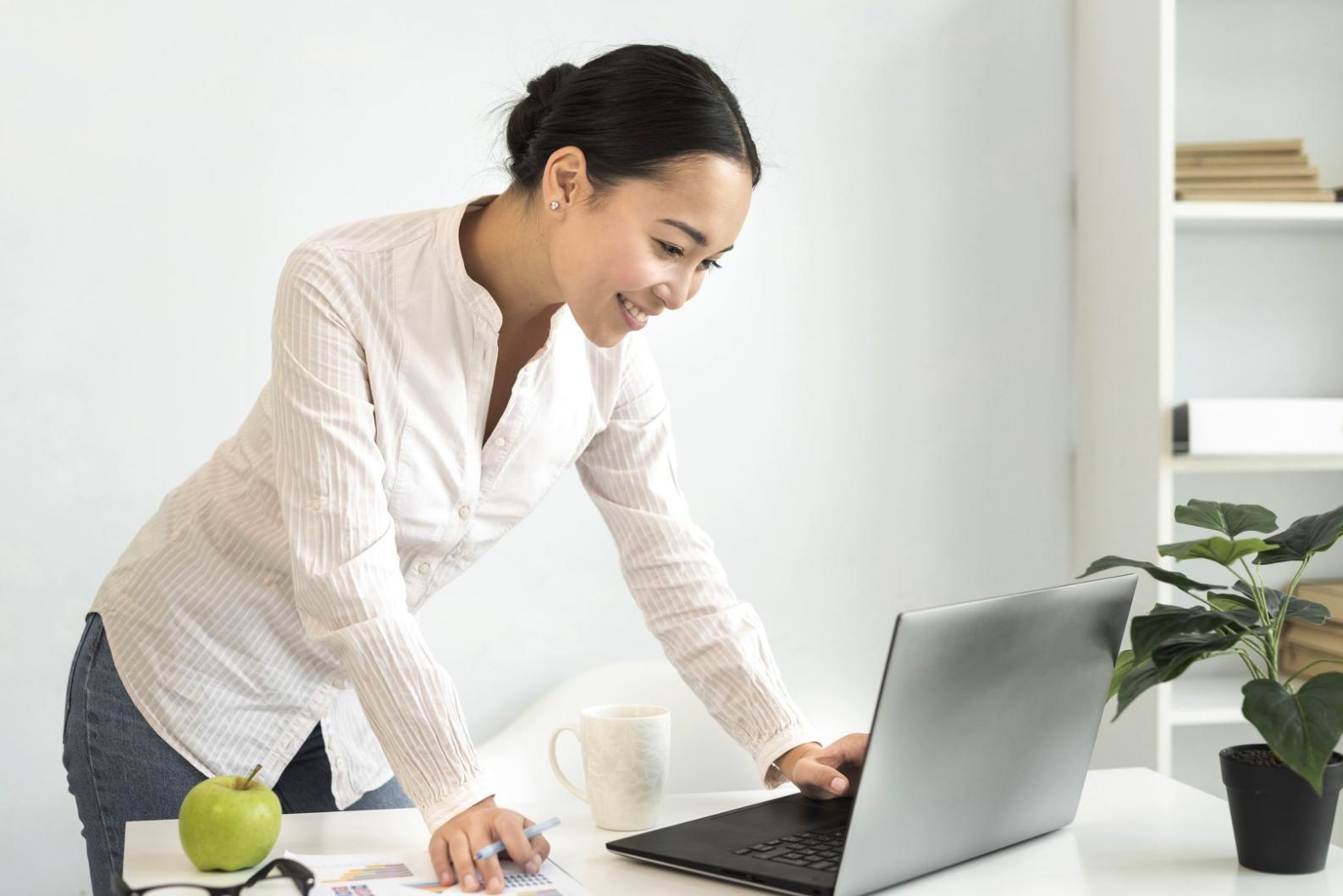 Analytics dashboard displaying traffic metrics and performance indicators