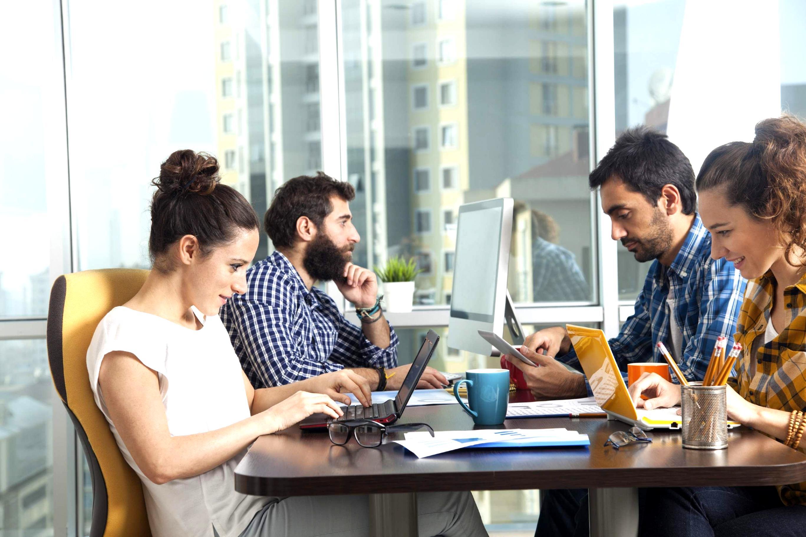 Platform technical infrastructure