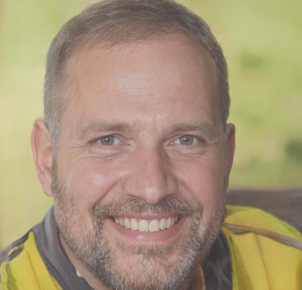 Henrik Bjornstad, Analytics Specialist focused on traffic data interpretation